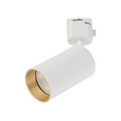 Lampa reflektor spot szynowy jednofazowy TRACER AMIS WHITE 10647 TK Lighting