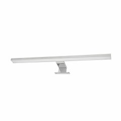 Lampa ścienna galeryjka LED 10W LEITO CHROM 600 6358 TK Lighting