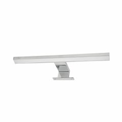 Lampa ścienna galeryjka LED 8W LEITO CHROM 400 6356 TK Lighting