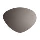 Lampa ścienna STONE NEW BROWN 11320 TK Lighting