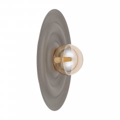 Lampa ścienno-sufitowa ONDA NEW BROWN 11410 TK Lighting