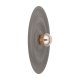 Lampa ścienno-sufitowa ONDA NEW BROWN 11412 TK Lighting