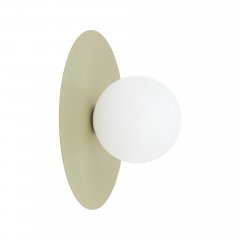 Lampa ścienno-sufitowa PIXI PISTACIO 11429 TK Lighting