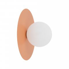 Lampa ścienno-sufitowa PIXI SALMON 11427 TK Lighting