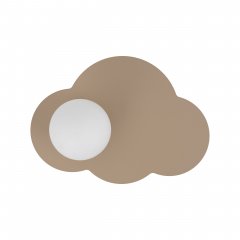 Lampa sufitowo-ścienna CLOUD NEW SABIA 11266 TK Lighting