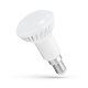 Żarówka LED reflektorowa 6W E14 R-50 CW WOJ+13989_6W Spectrum