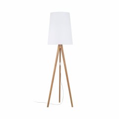 Lampa podłogowa WALZ WHITE 5047 TK Lighting