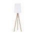 Lampa podłogowa WALZ WHITE 5047 TK Lighting