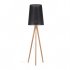 Lampa podłogowa WALZ BLACK 5599 TK Lighting