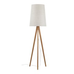 Lampa podłogowa WALZ NATURE 5598 TK Lighting