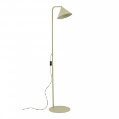 Lampa podłogowa CONO PISTACIO 16205 TK Lighting