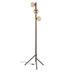 Lampa podłogowa ESTERA WOOD 16151 TK Lighting