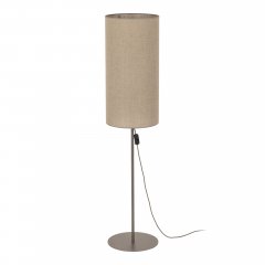 Lampa podłogowa FIENO NEW BROWN 16197 TK Lighting