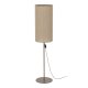 Lampa podłogowa FIENO NEW BROWN 16197 TK Lighting