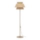 Lampa podłogowa KALUM WOOD 16225 TK Lighting