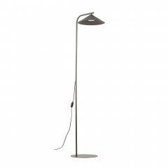 Lampa podłogowa LUME NEW BROWN 16186 TK Lighting