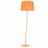 Lampa podłogowa NICOLA ORANGE 6644 TK Lighting