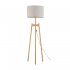 Lampa podłogowa PEREZ WHITE 5423 TK Lighting