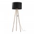 Lampa podłogowa TOKYO BLACK 5286 TK Lighting