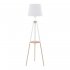 Lampa podłogowa VAIO WHITE 698 TK Lighting
